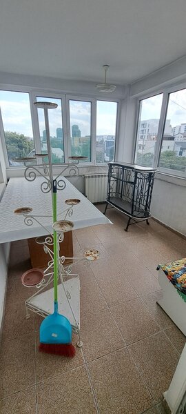 Mihai Bravu, Calea Vitan.
